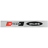 Decal 69 Cutlass Glove Box Hurst Olds - image 1