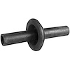 Grommet Battery Cable 1966-67 W-30 - image 1