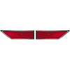 Marker Light Rear 1970-72 Cutlass/4-4-2 - image 1