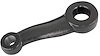 Power Steering Pitman Arm GM A-Body - image 1