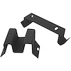 Console MOUNTING BRACKET 1970-72 Cutlass/442 - image 1