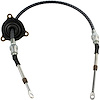 Shifter Cable 1964-72 GM TH350/TH400 - image 1