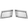 Molding Quarter Extension 1968 Oldsmobile Cutlass Coupe - image 1