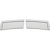 Molding Quarter Extension 1968 Oldsmobile Cutlass Convertible - image 1