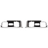 Plastic Housing Headlight 1968 Oldsmobile - image 1