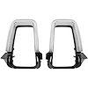 Bezel Tail Lamp 1969 Cutlass/442/Hurst Olds - image 1