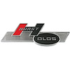 Emblem 1968 Hurst/Olds - image 1