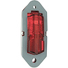 Lens Side Marker 1968-69 Oldsmobile Rear - image 1