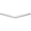 Molding Hood Extension 1968 Cutlass - image 1