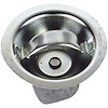 Retainer Spare Tire 1964-68 Oldsmobile - image 1