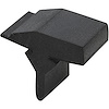 68-69 HOOD TO FENDER BUMPER - image 1