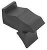 70-72 HOOD TO FENDER BUMPER - image 1