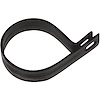 Hose Clamp Radiator Hose 1966-67 Cutlass Upper - image 1