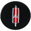 Decal SSI Wheel 1966-72 Cutlass - image 1