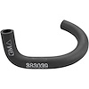 Heater Hose Block Reducer to Heater 1964-67 Oldsmobile Exc. AC / 4-4-2 - image 1