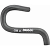 Heater Hose Block Reducer to Heater 1966-67 4-4-2 - image 1