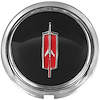 Horn Button 1970 Oldsmobile Sport Wheel - image 1