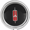 Horn Button 1971-72 Oldsmobile Sport Wheel - image 1
