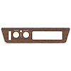 Faceplate 8-Track 1971 Oldsmobile - image 1