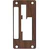 Console WOOD GRAIN INSERTS 1968 Cutlass Hurst Olds Premium - image 1