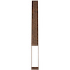 Console WOOD GRAIN INSERTS 1970 Cutlass Automatic Premium - image 1