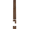 Console WOOD GRAIN INSERTS 1970 Cutlass Dual Gate Premium - image 1