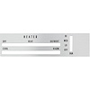 Faceplate Heater Control 1970-72 Oldsmobile - image 1