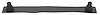 Plug Door Drain Hole 1962-72 GM Bottom - image 1