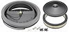 Air Cleaner Assembly 1970-72 Oldsmobile 455 OAI - image 1