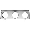 Bezel Dash 1970-72 Cutlass - image 1