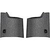 Package Tray Corners 1968-72 Cutlass - image 1