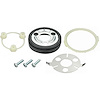 Mounting Kit Horn Cap 1967 Chevelle/El Camino SS - image 1