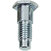 Seat Belt Anchor Bolt 1967-1972 GM A-Body, Riviera, Catalina, Bonneville - image 1