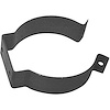 Hose Clamps Inner Fender 1968-69 Oldsmobile - image 1