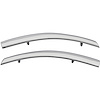 Molding Fender 1968 Cutlass Front Peak - image 1