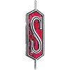 Emblem Hood 1969-70 Cutlass S - image 1