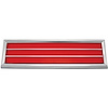 Reflector Door Panel 1970-72 Oldsmobile - image 1