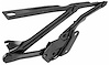 Hood Hinge 1969-72 Cutlass - image 1
