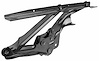 Hood Hinge 1969-72 Cutlass - image 1