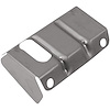 Heat Shield Motor Mount 1968-72 Oldsmobile - image 1