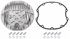 Differential Cover 10 Bolt Oldsmobile 1970-72 W-27 - image 1