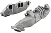 Exhaust Manifolds 1969-1972 Olds Cutlass 400-455 - image 1