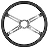 Steering Wheel 1970-77 Cutlass 4 Spoke - image 1