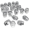 Lug Nuts SSI Wheel 1965-72 Oldsmobile Chrome - image 1