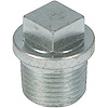Fill Plug Posi Rear End 3/4 - image 1
