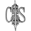 Emblem Door Panel 1968 Cutlass S - image 1