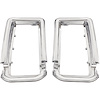 Bezel Tail Lamp 1966 Cutlass/442 - image 1