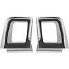 Bezel Tail Lamp 1967 Cutlass 442 - image 1