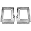 Bezel Tail Lamp 1967 Cutlass Supreme - image 1