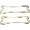 Gaskets Backup Lens 1966 Oldsmobile
